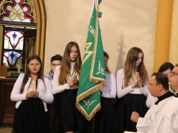 Odpust i festyn parafialny, 18.09.2022